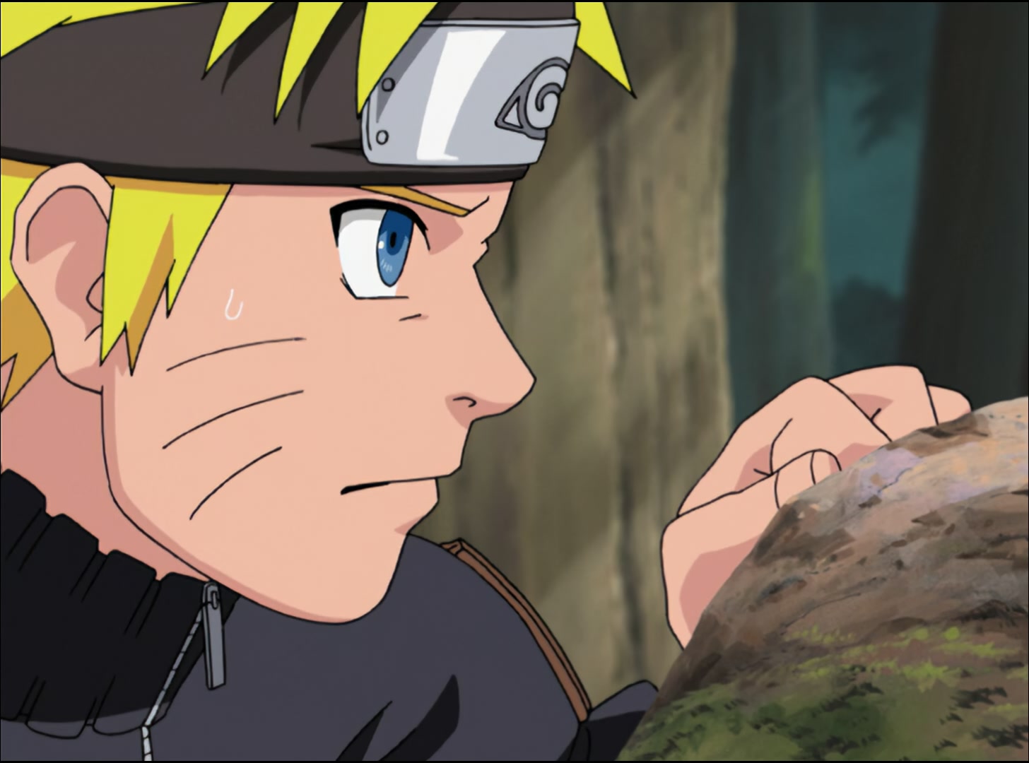 Naruto: Shippuden Ep 38: Simulation @ 00:06:58