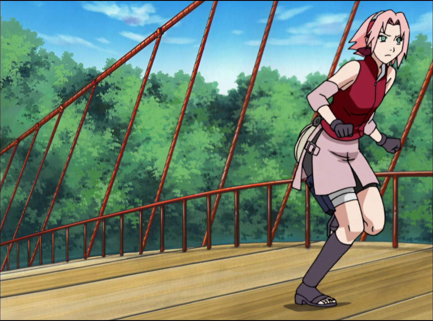 Naruto: Shippuden Ep 38: Simulation @ 00:07:27