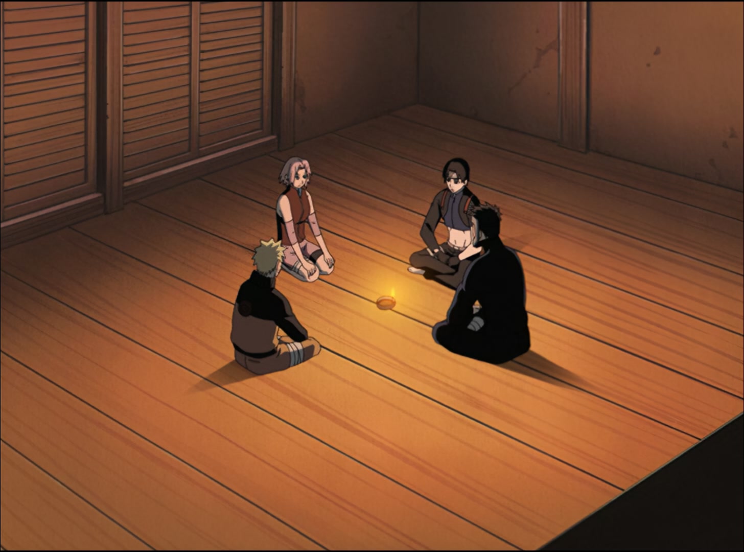 Naruto: Shippuden Ep 38: Simulation @ 00:07:41