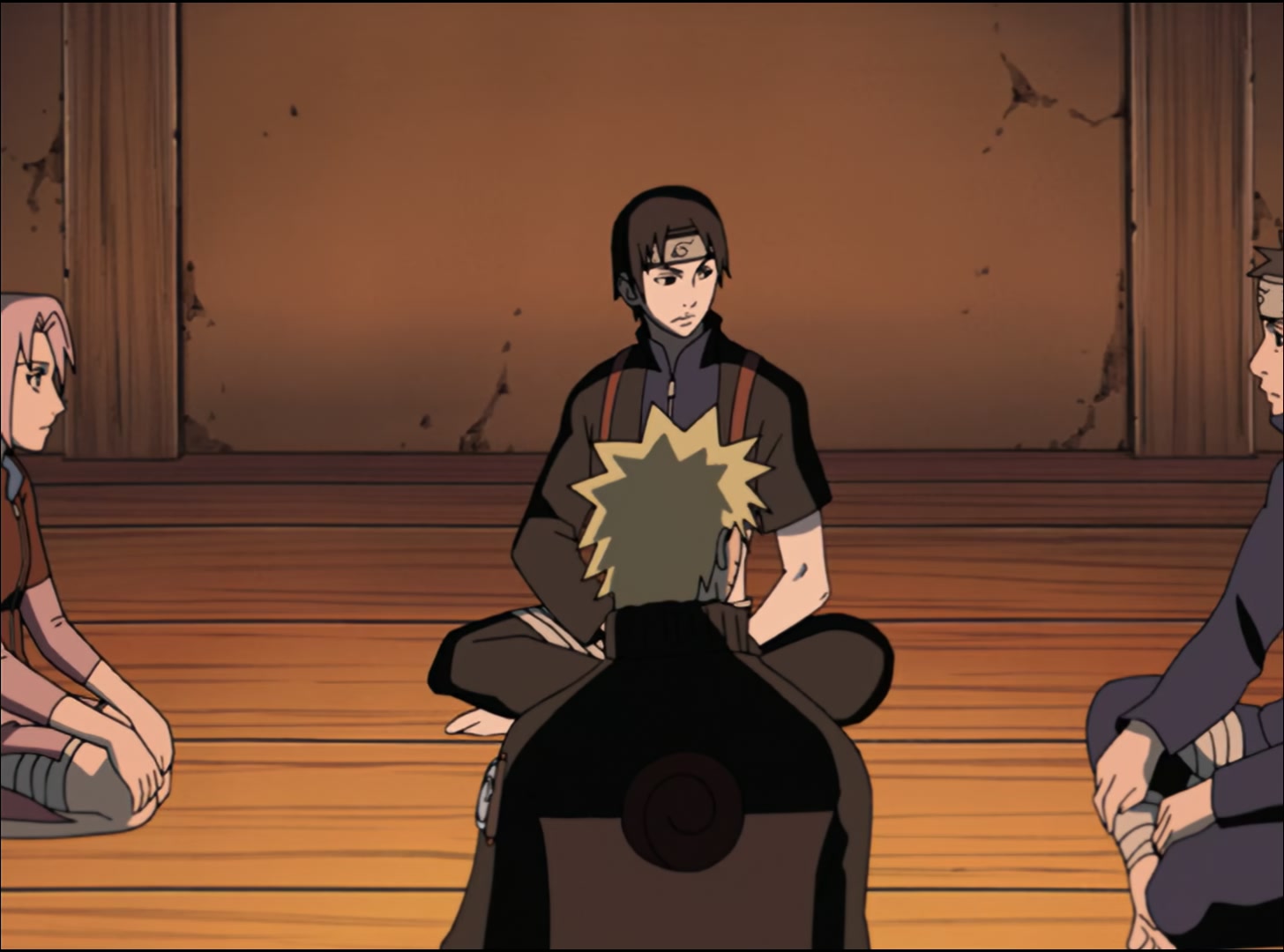 Naruto: Shippuden Ep 38: Simulation @ 00:07:51