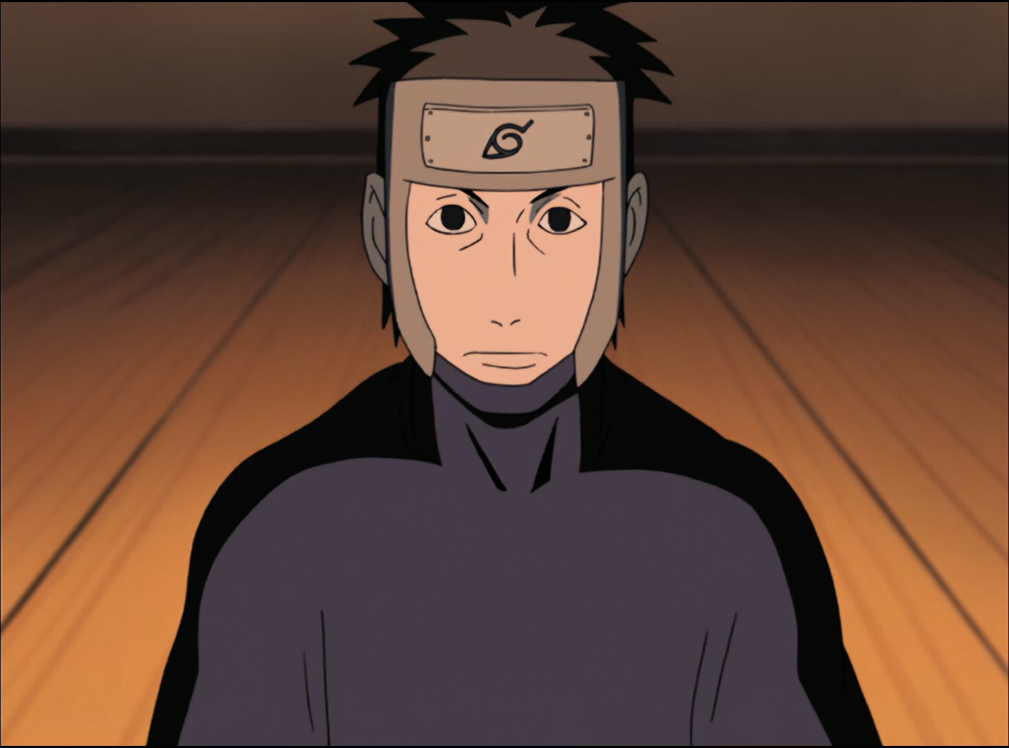 Naruto: Shippuden Ep 38: Simulation @ 00:07:55