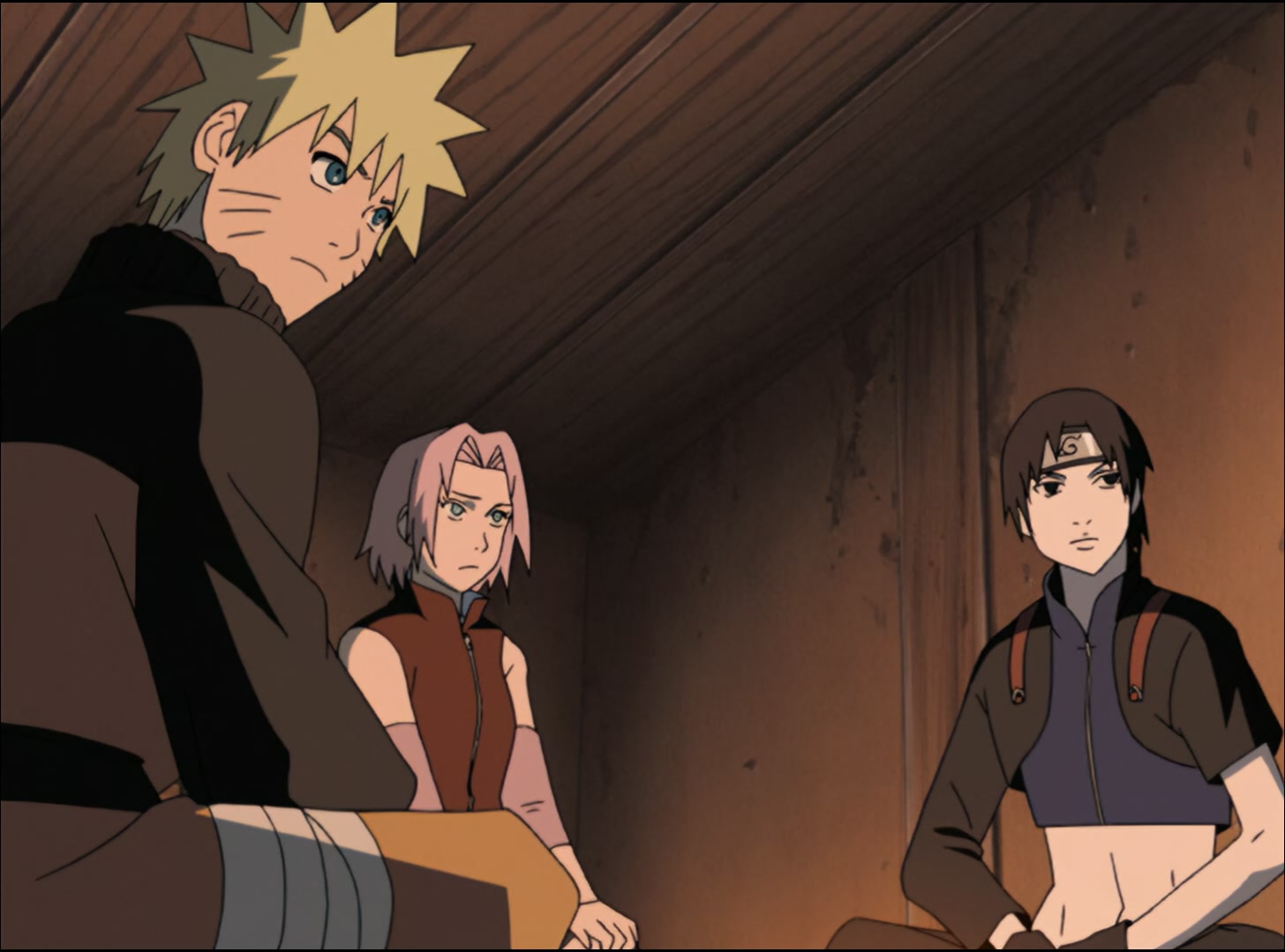 Naruto: Shippuden Ep 38: Simulation @ 00:08:14