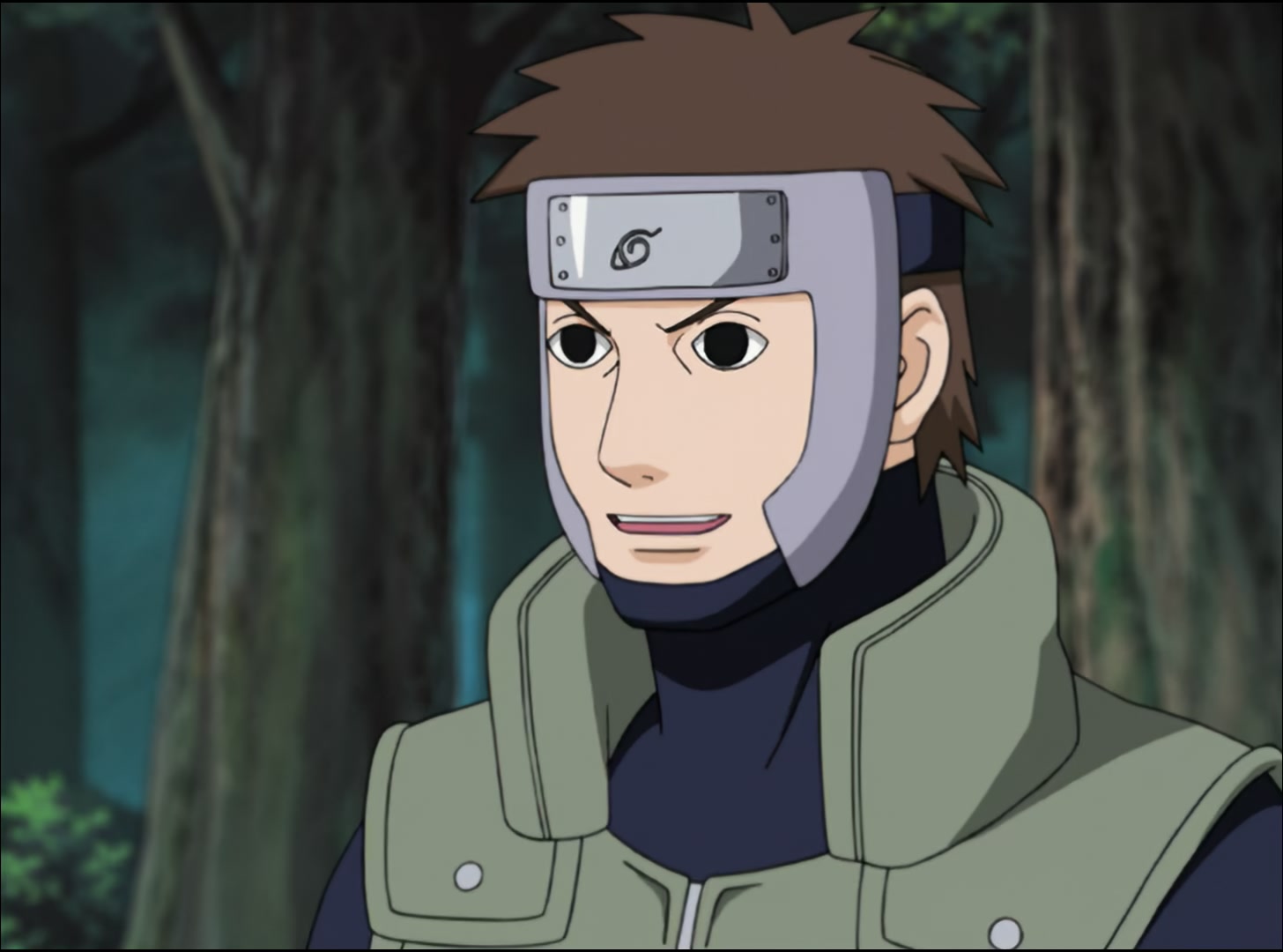 Naruto: Shippuden Ep 38: Simulation @ 00:08:29