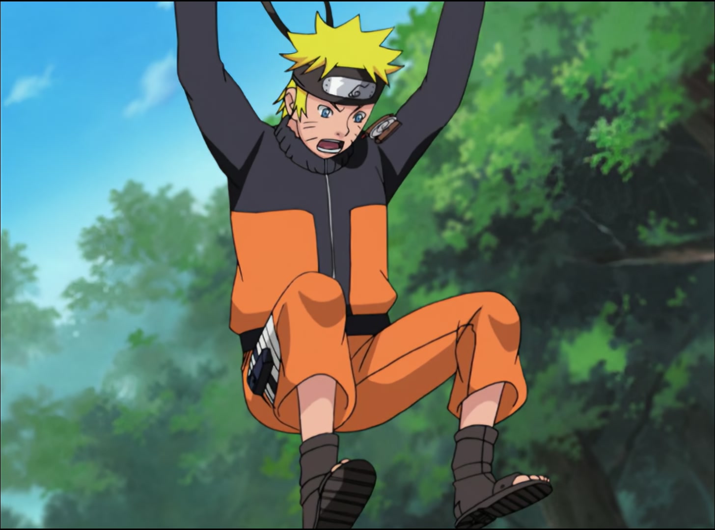 Naruto: Shippuden Ep 38: Simulation @ 00:09:07