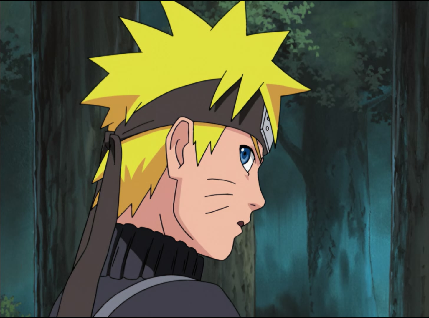 Naruto: Shippuden Ep 38: Simulation @ 00:18:43
