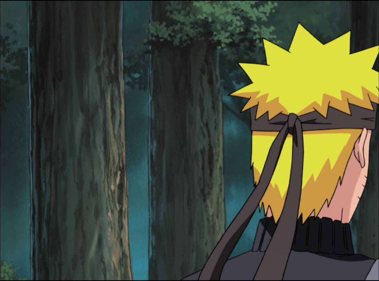 Naruto: Shippuden Ep 38: Simulation @ 00:18:48