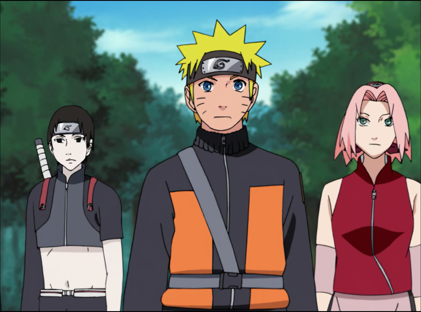 Naruto: Shippuden Ep 38: Simulation @ 00:19:31