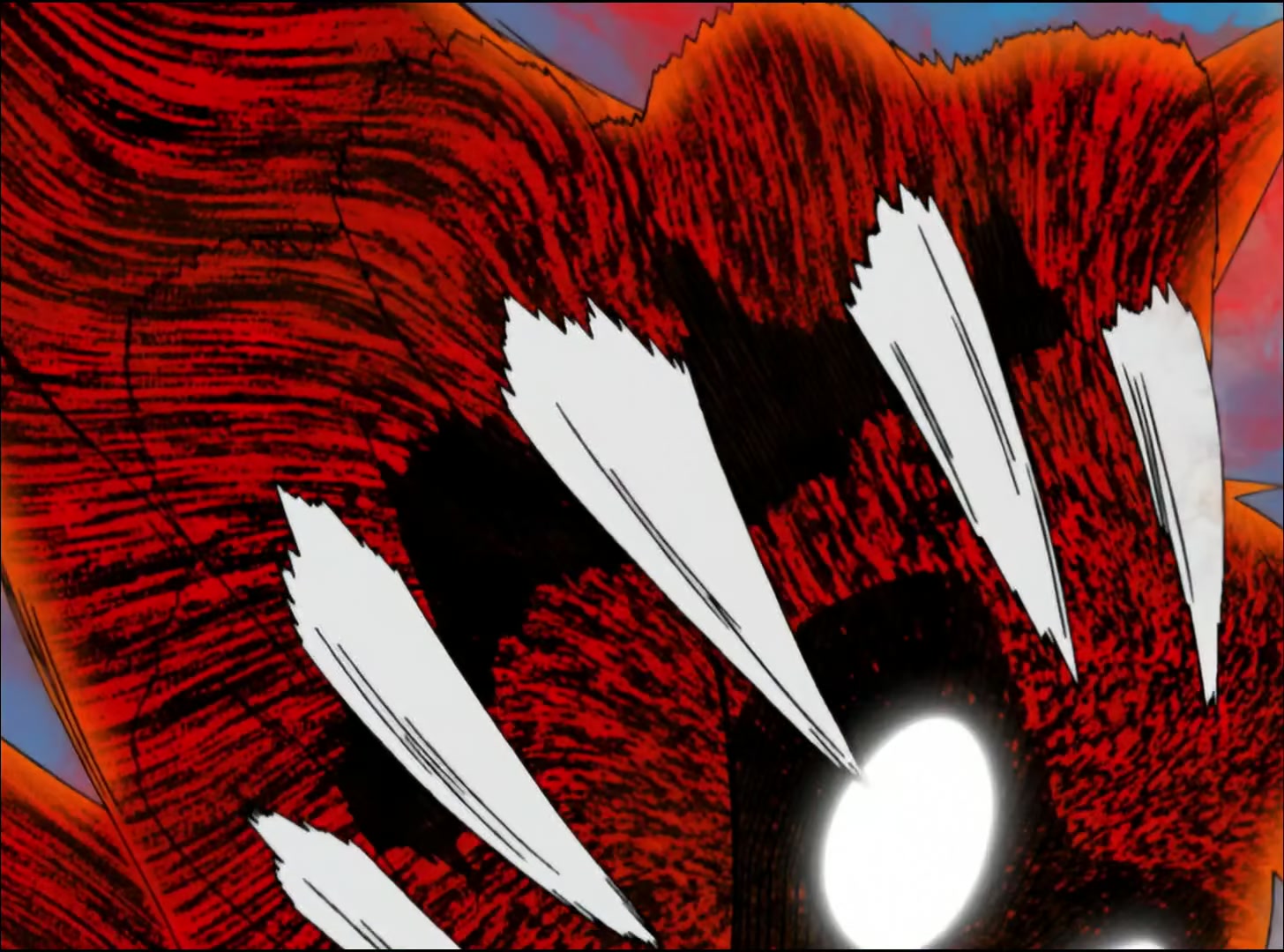 Naruto: Shippuden Ep 42: Orochimaru vs. Jinchuriki @ 00:06:20