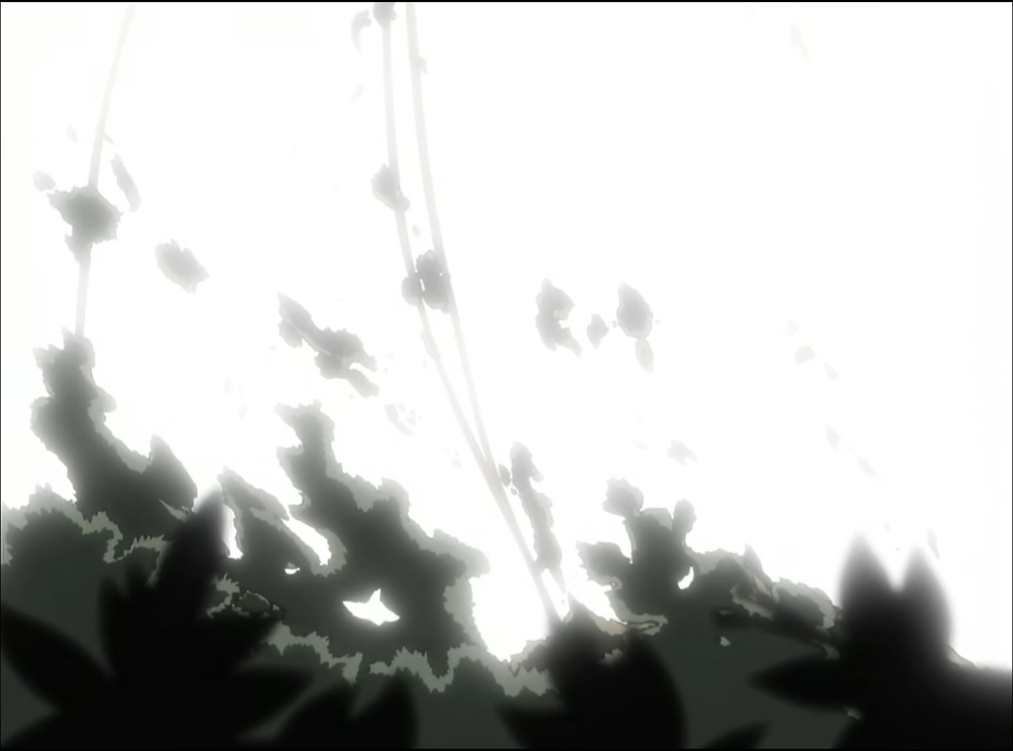 Naruto: Shippuden Ep 42: Orochimaru vs. Jinchuriki @ 00:18:23