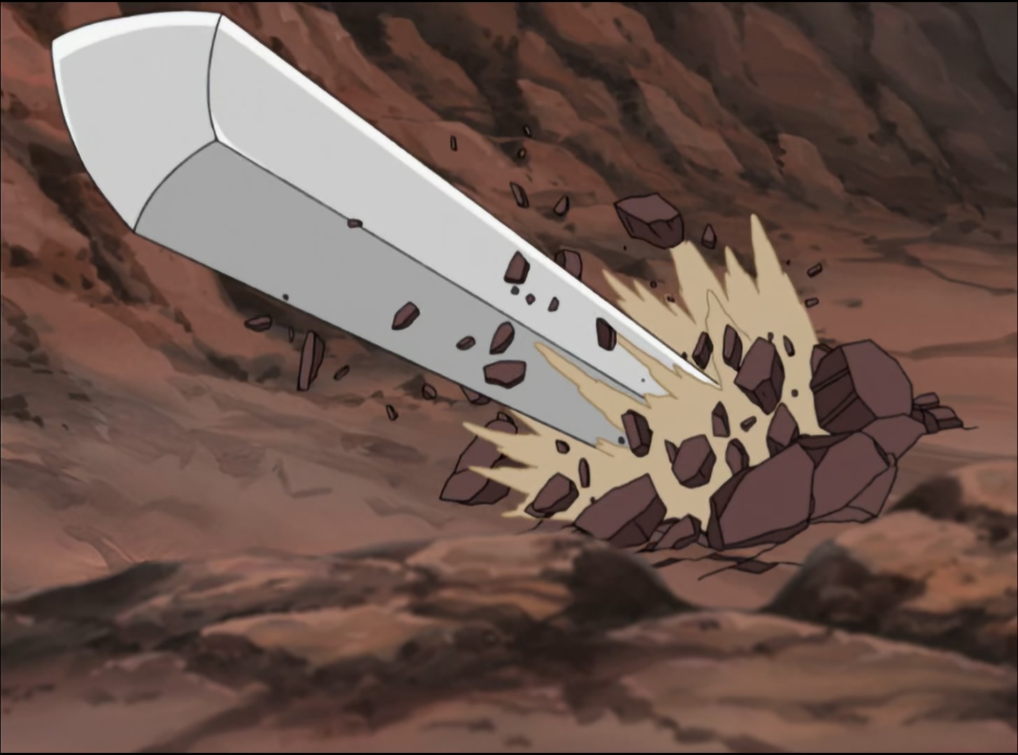 Naruto: Shippuden Ep 42: Orochimaru vs. Jinchuriki @ 00:18:37