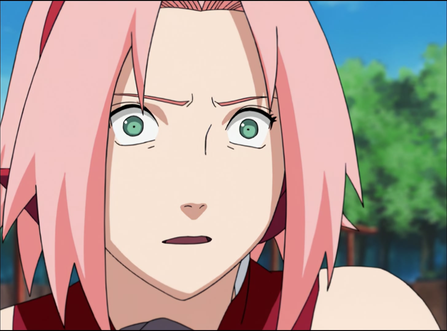 Naruto: Shippuden Ep 42: Orochimaru vs. Jinchuriki @ 00:19:53