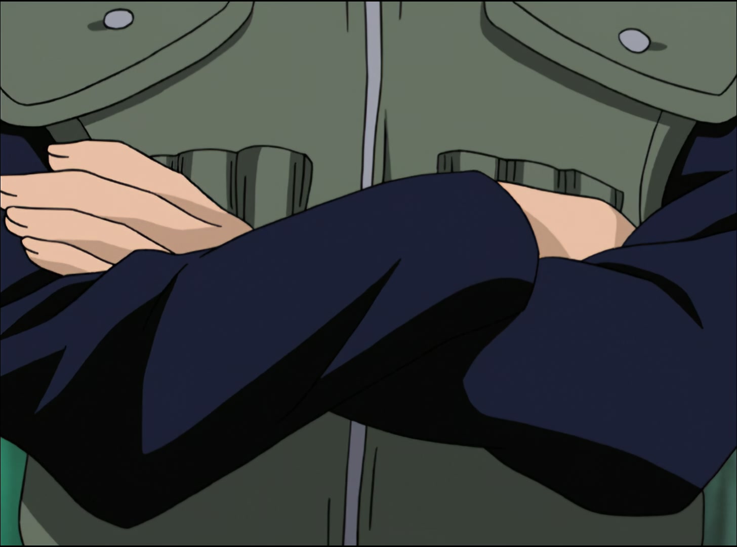 Naruto: Shippuden Ep 46: The Uncompleted Page @ 00:03:10