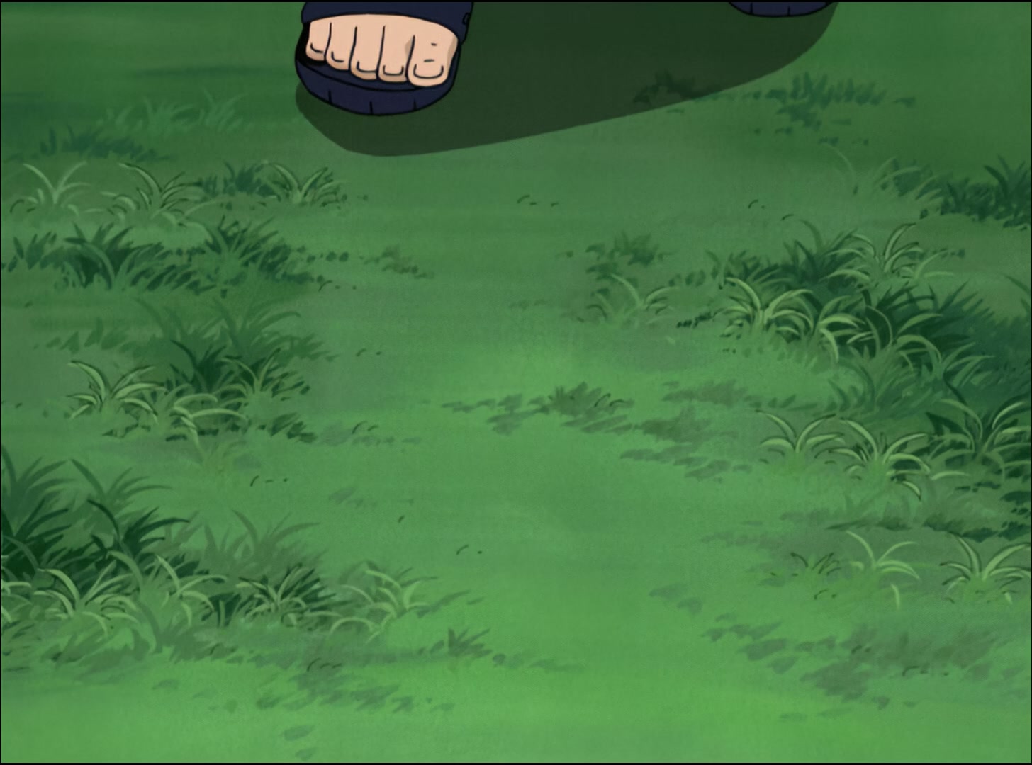Naruto: Shippuden Ep 46: The Uncompleted Page @ 00:03:43