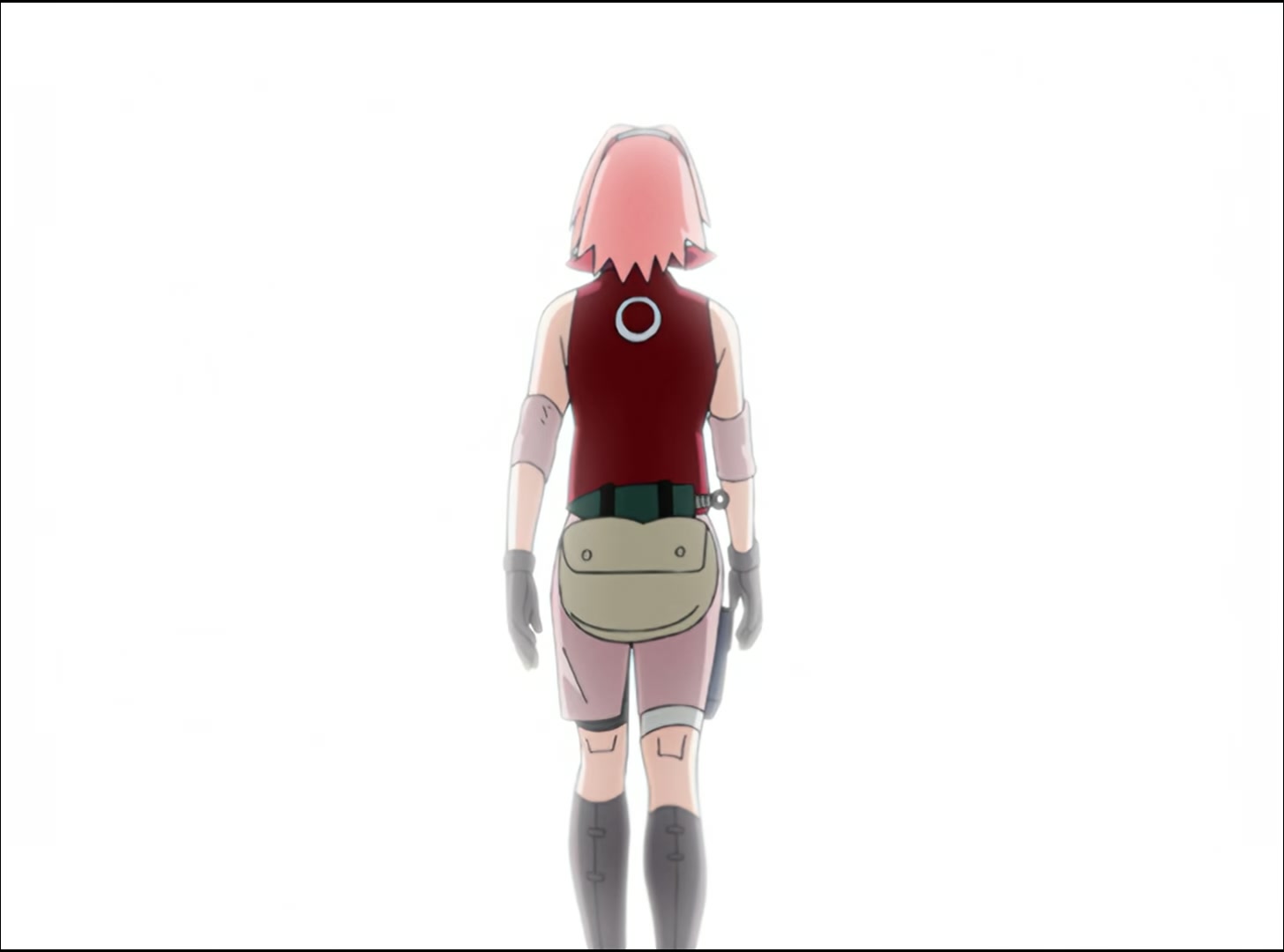 Naruto: Shippuden Ep 46: The Uncompleted Page @ 00:04:02