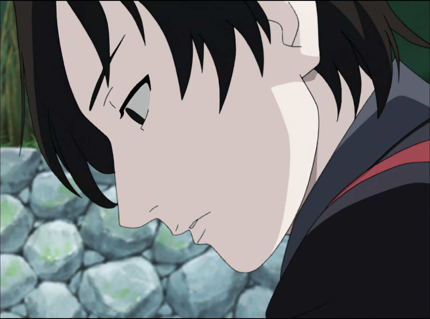 Naruto: Shippuden Ep 46: The Uncompleted Page @ 00:07:27