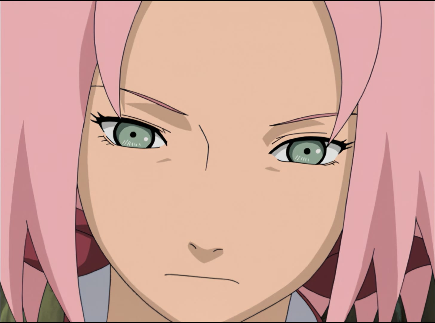 Naruto: Shippuden Ep 46: The Uncompleted Page @ 00:08:43