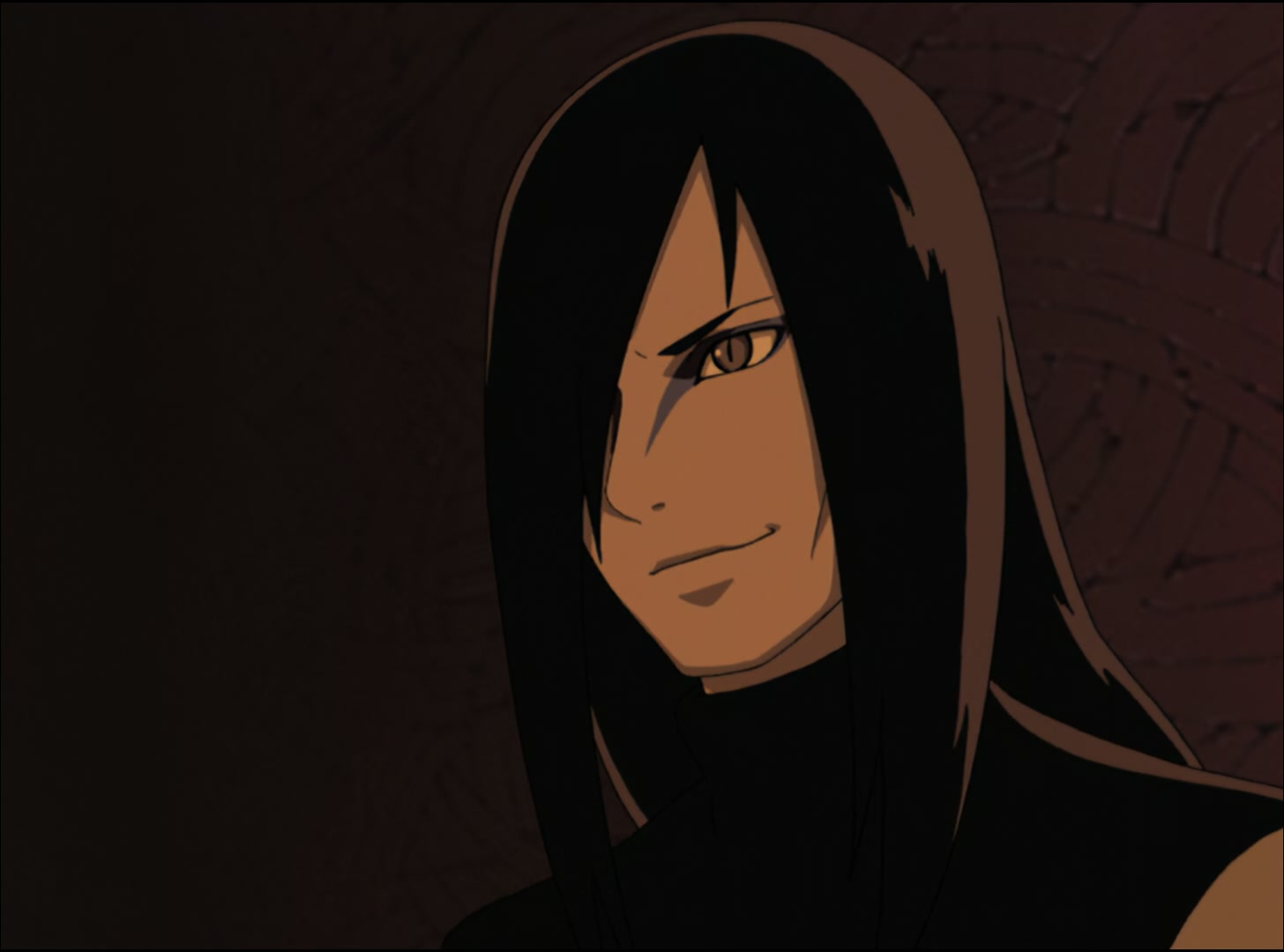 E047 · Infiltration: The Den of the Snake! screencaps