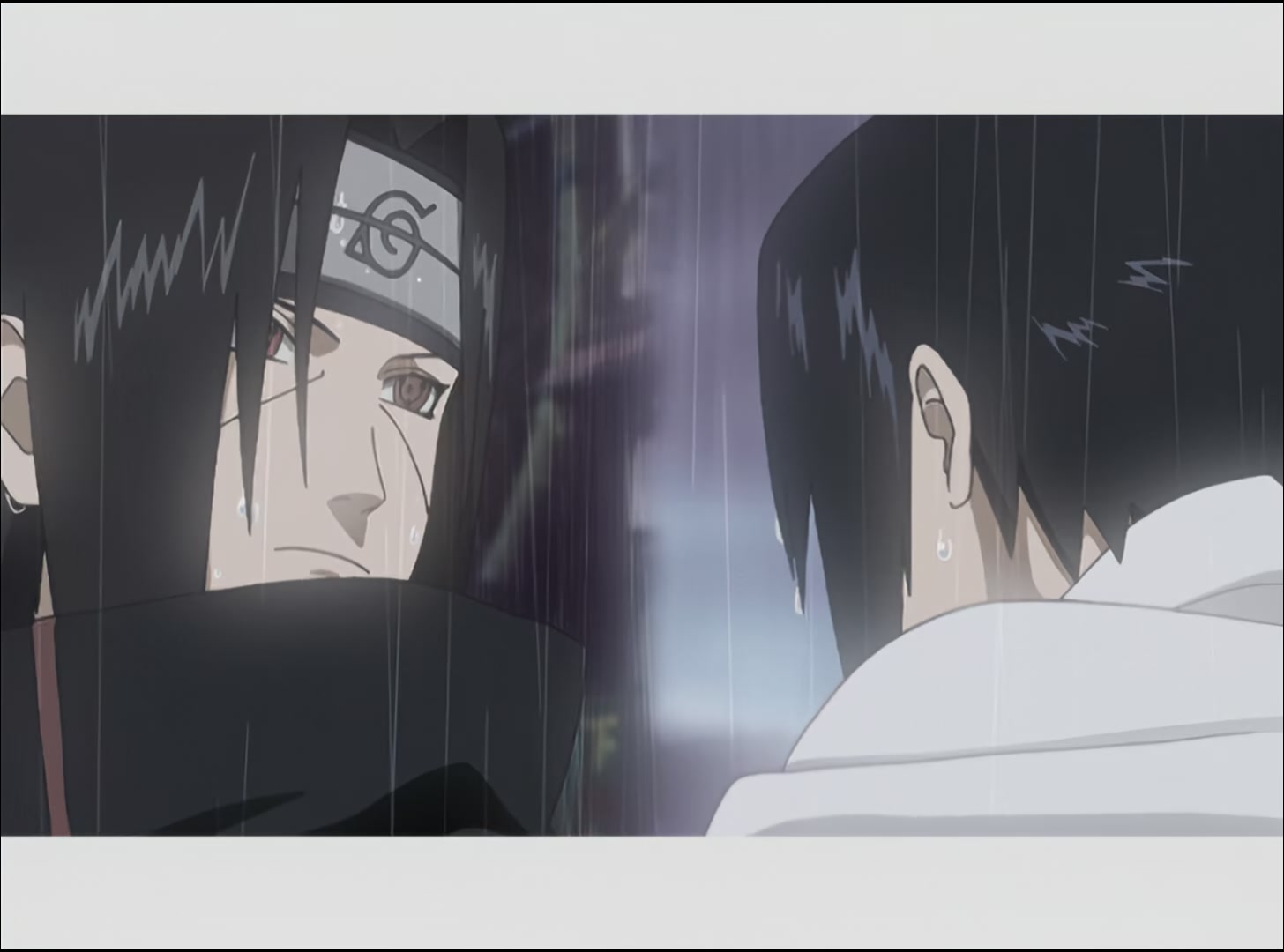 Naruto: Shippuden Ep 48: Bonds @ 00:01:39