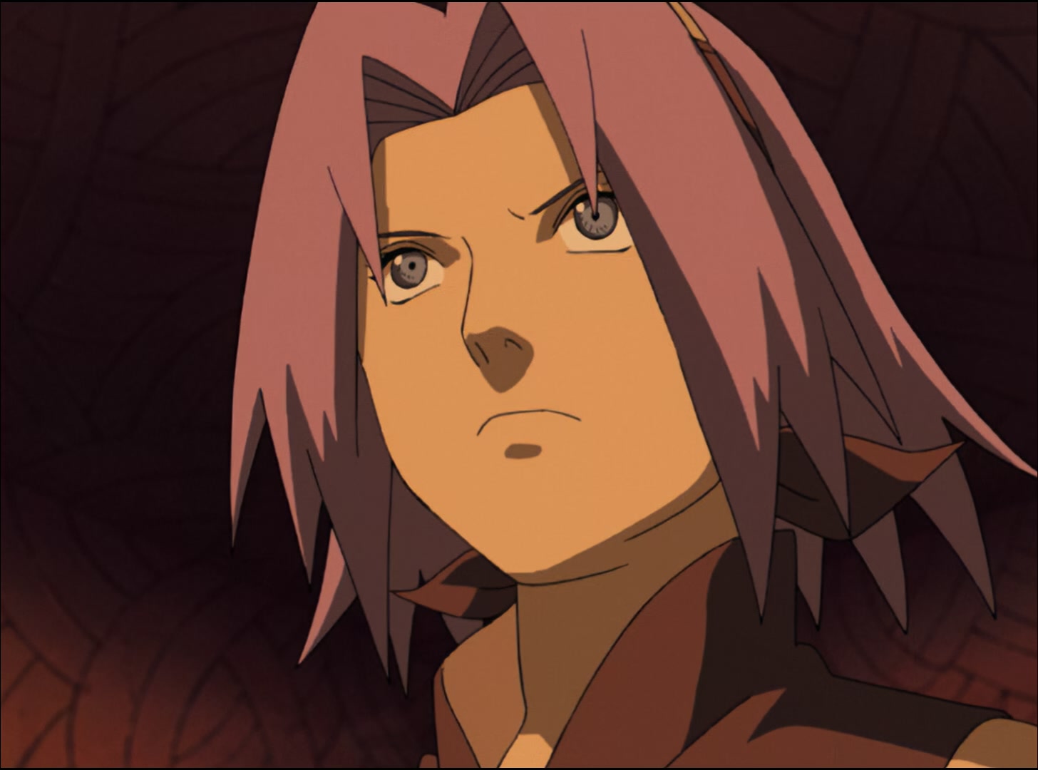 Naruto: Shippuden Ep 48: Bonds @ 00:03:57