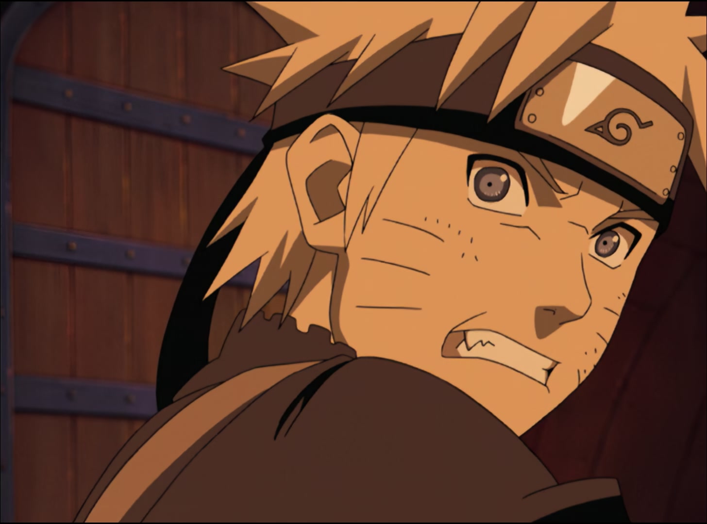 Naruto: Shippuden Ep 48: Bonds @ 00:04:16