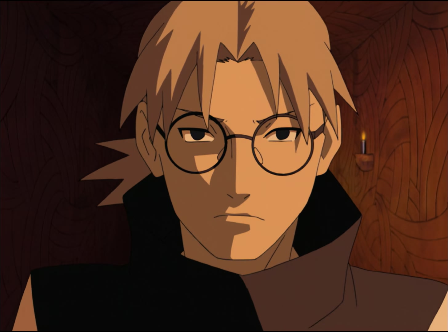 Naruto: Shippuden Ep 48: Bonds @ 00:04:26