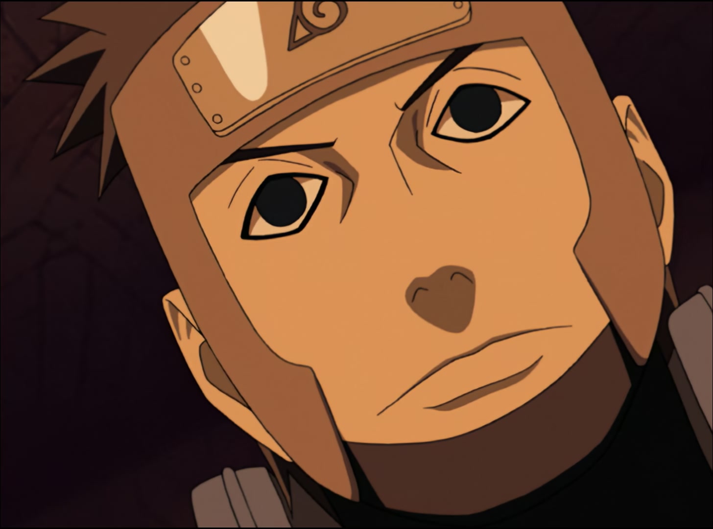 Naruto: Shippuden Ep 48: Bonds @ 00:04:50