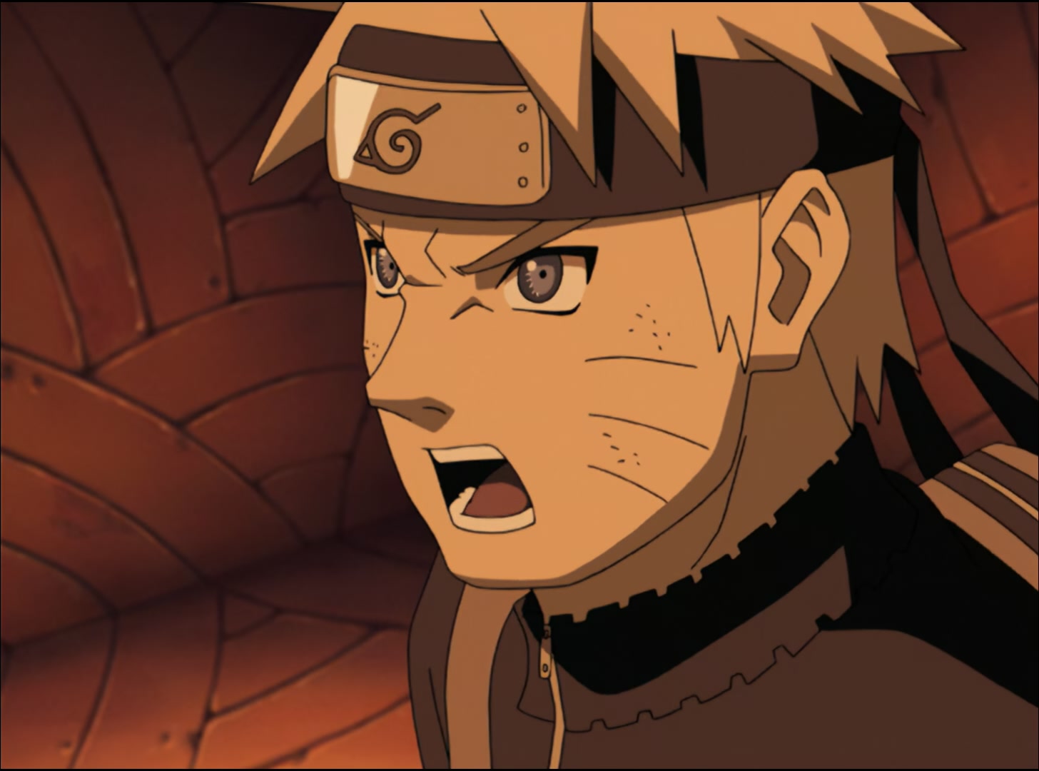 Naruto: Shippuden Ep 48: Bonds @ 00:05:42