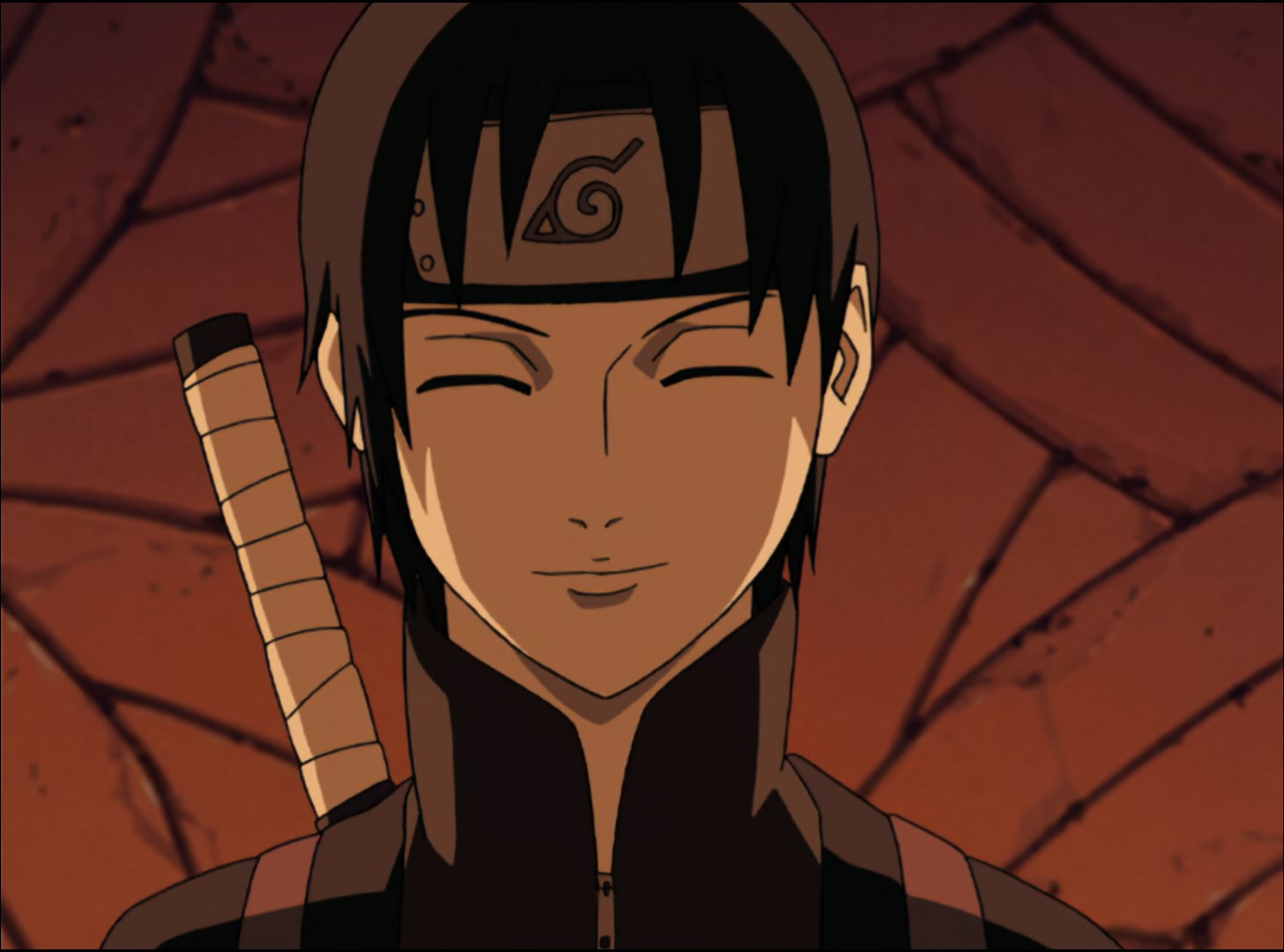 Naruto: Shippuden Ep 48: Bonds @ 00:06:20