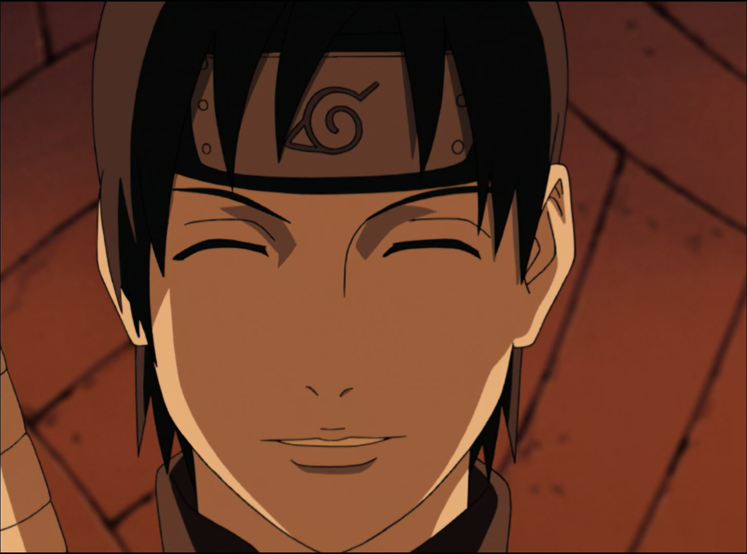 Naruto: Shippuden Ep 48: Bonds @ 00:06:30