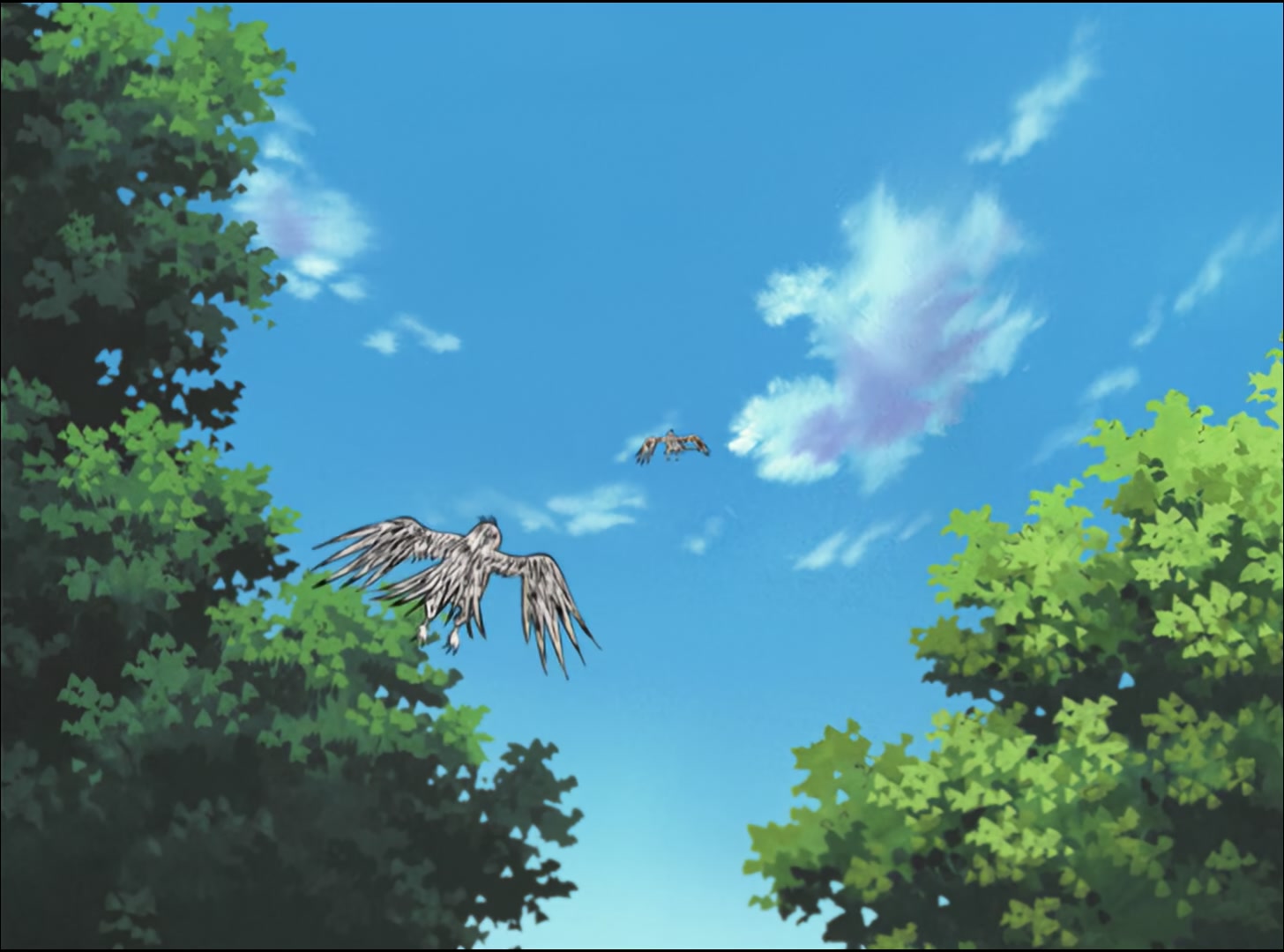 Naruto: Shippuden Ep 48: Bonds @ 00:06:58