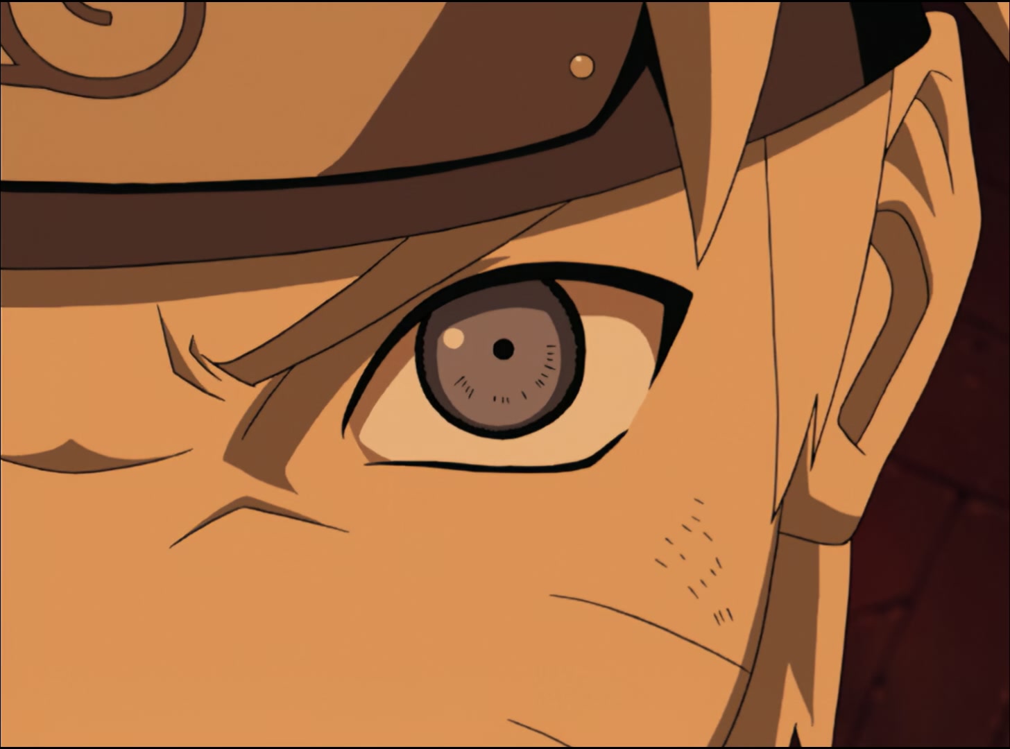 Naruto: Shippuden Ep 48: Bonds @ 00:07:55