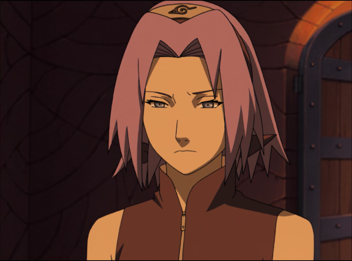 Naruto: Shippuden Ep 48: Bonds @ 00:08:00