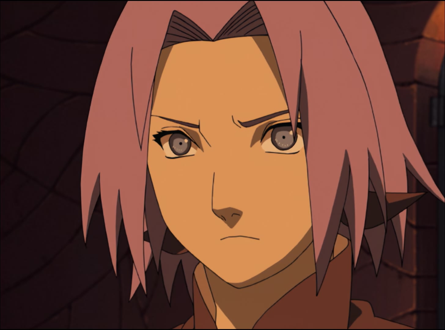 Naruto: Shippuden Ep 48: Bonds @ 00:08:14