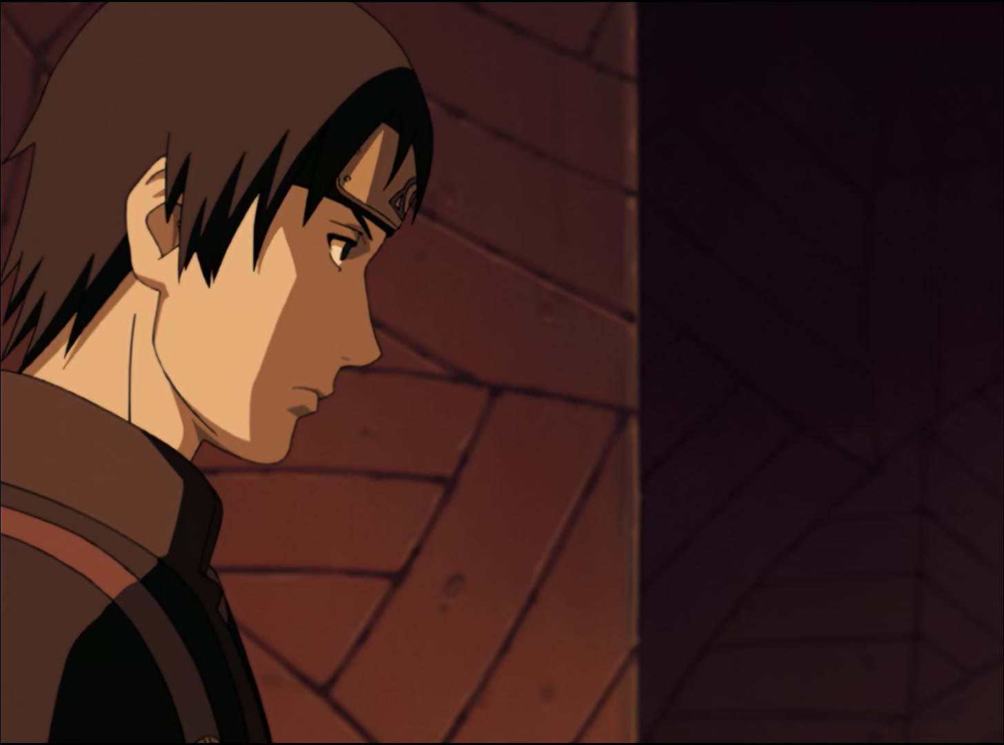 Naruto: Shippuden Ep 48: Bonds @ 00:08:29