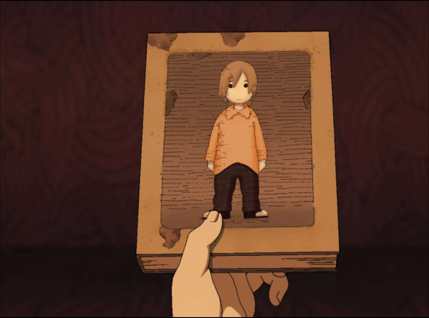 Naruto: Shippuden Ep 48: Bonds @ 00:08:38