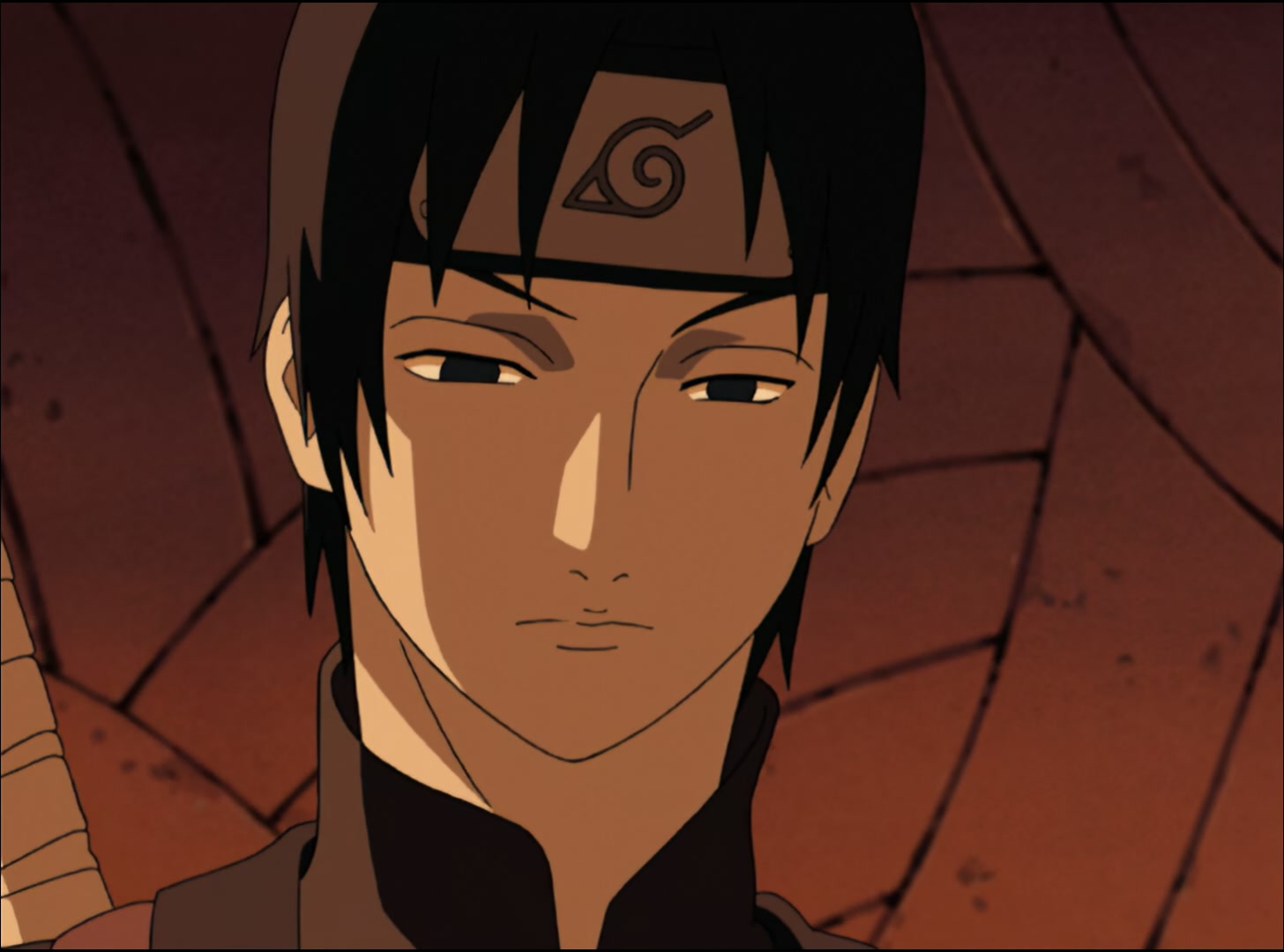 Naruto: Shippuden Ep 48: Bonds @ 00:08:52