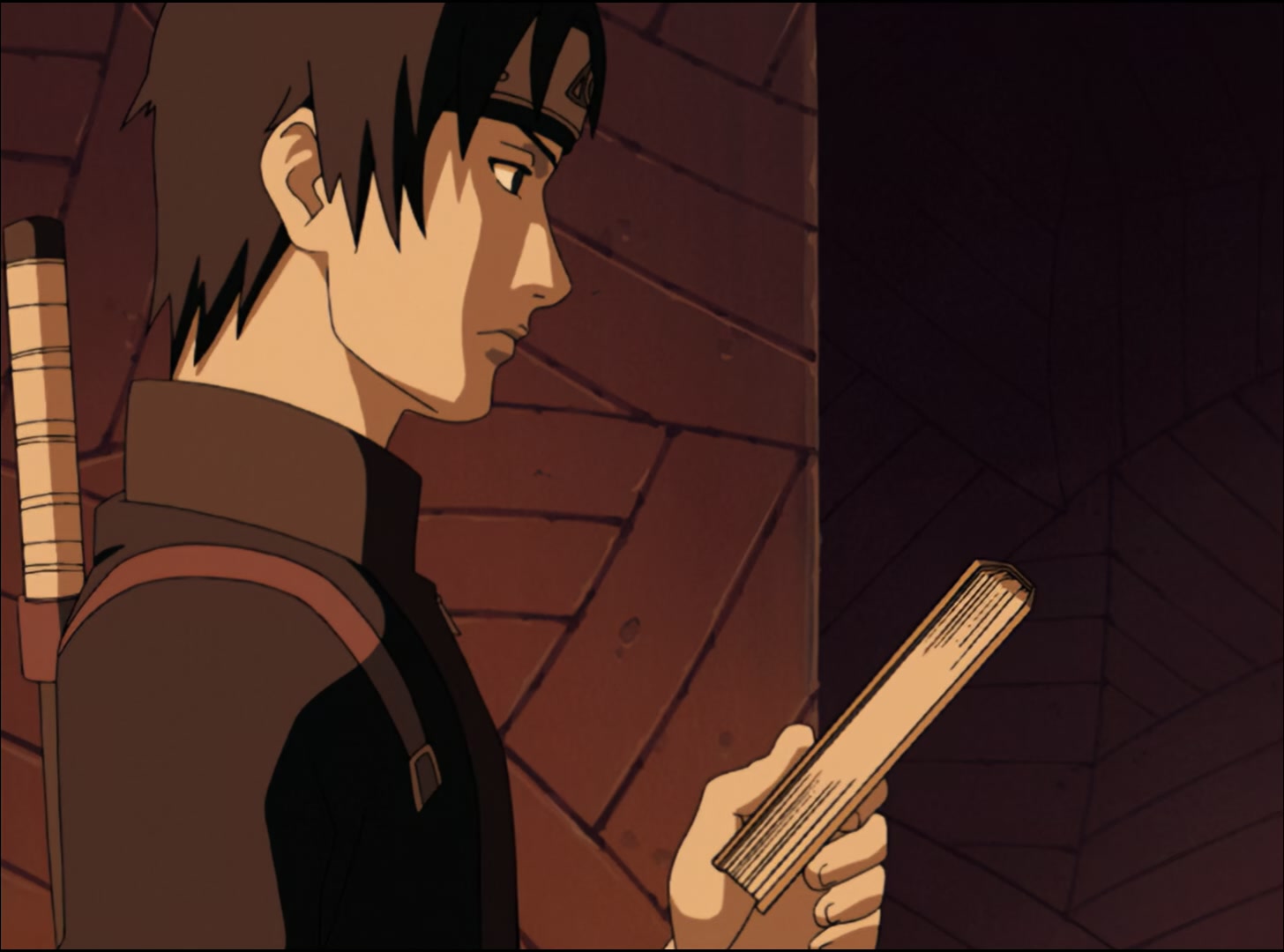 Naruto: Shippuden Ep 48: Bonds @ 00:09:16