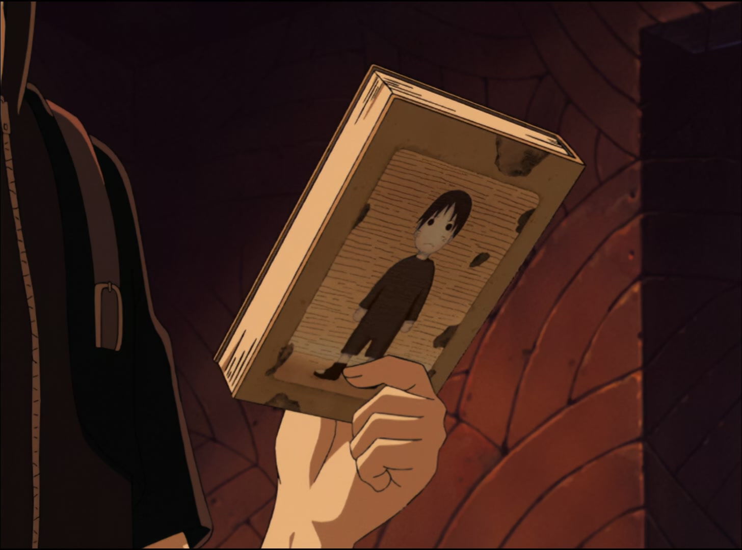 Naruto: Shippuden Ep 48: Bonds @ 00:09:31