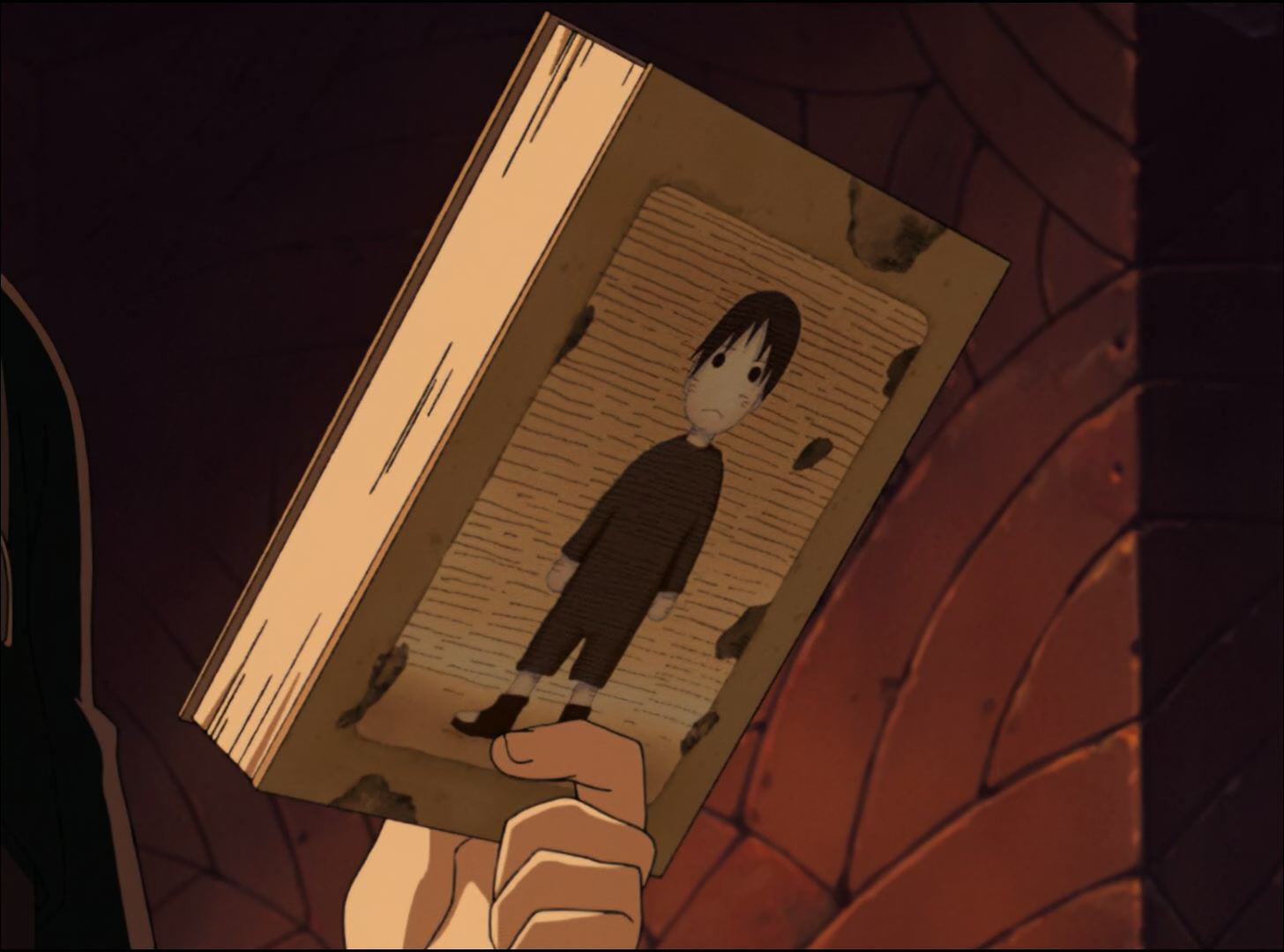 Naruto: Shippuden Ep 48: Bonds @ 00:09:45