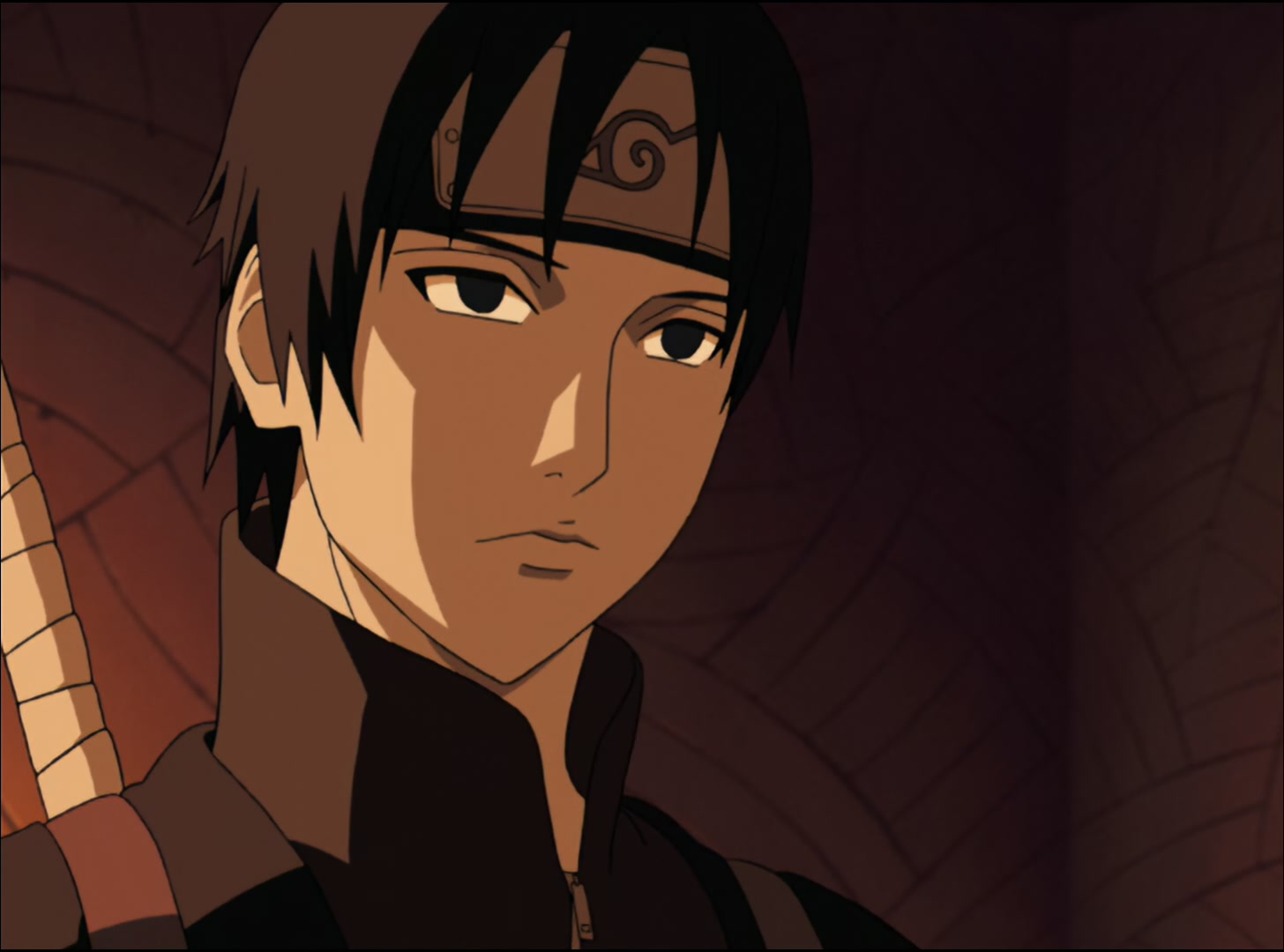 Naruto: Shippuden Ep 48: Bonds @ 00:09:50