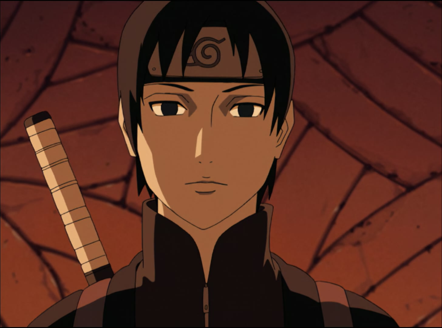 Naruto: Shippuden Ep 48: Bonds @ 00:09:59