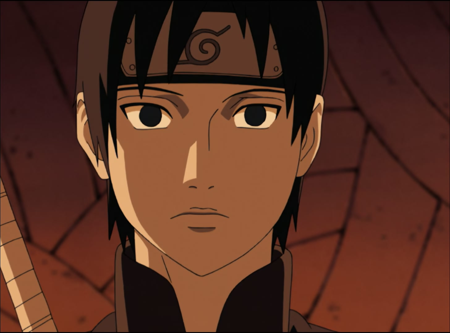 Naruto: Shippuden Ep 48: Bonds @ 00:10:13