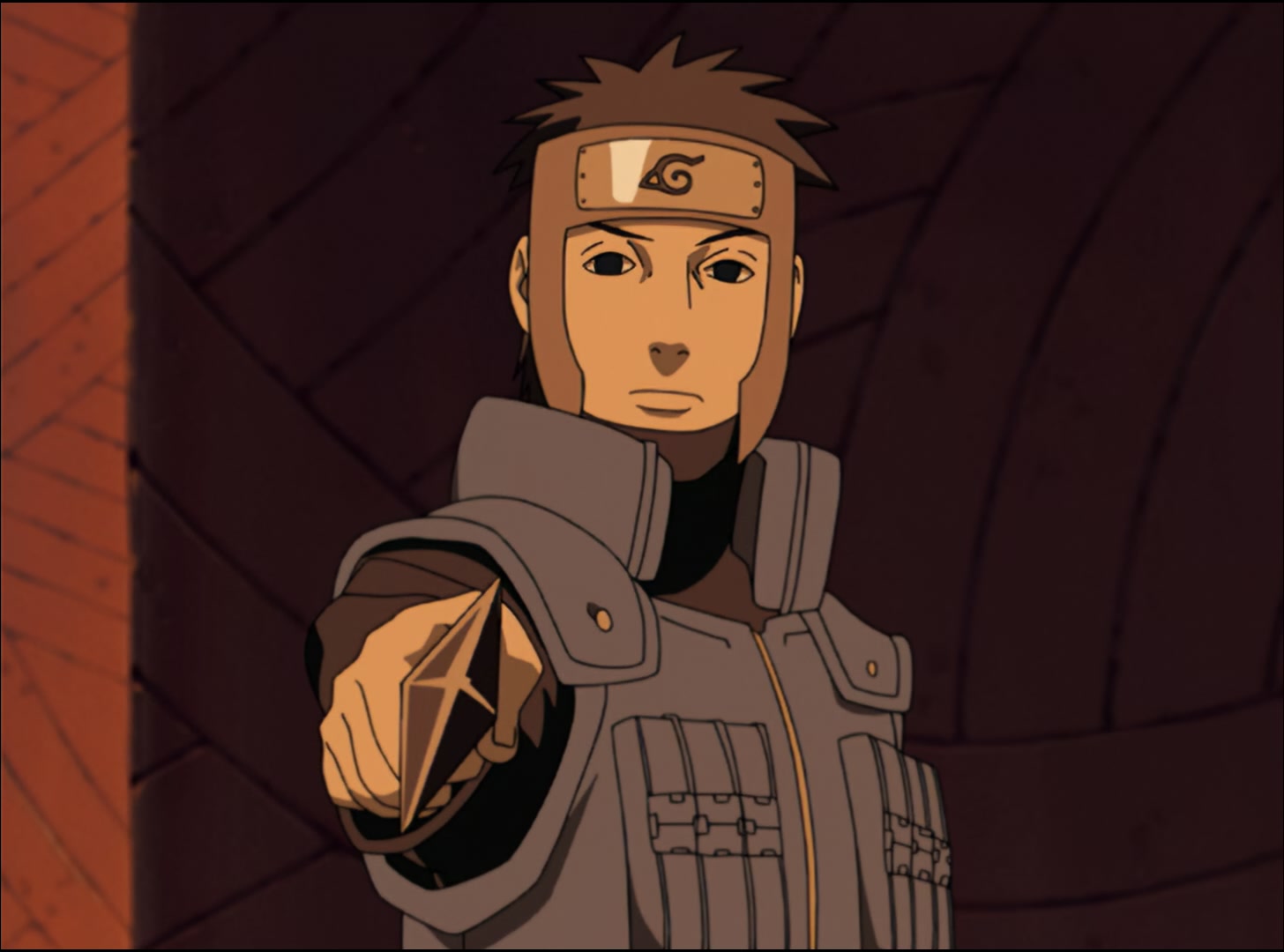 Naruto: Shippuden Ep 48: Bonds @ 00:10:18