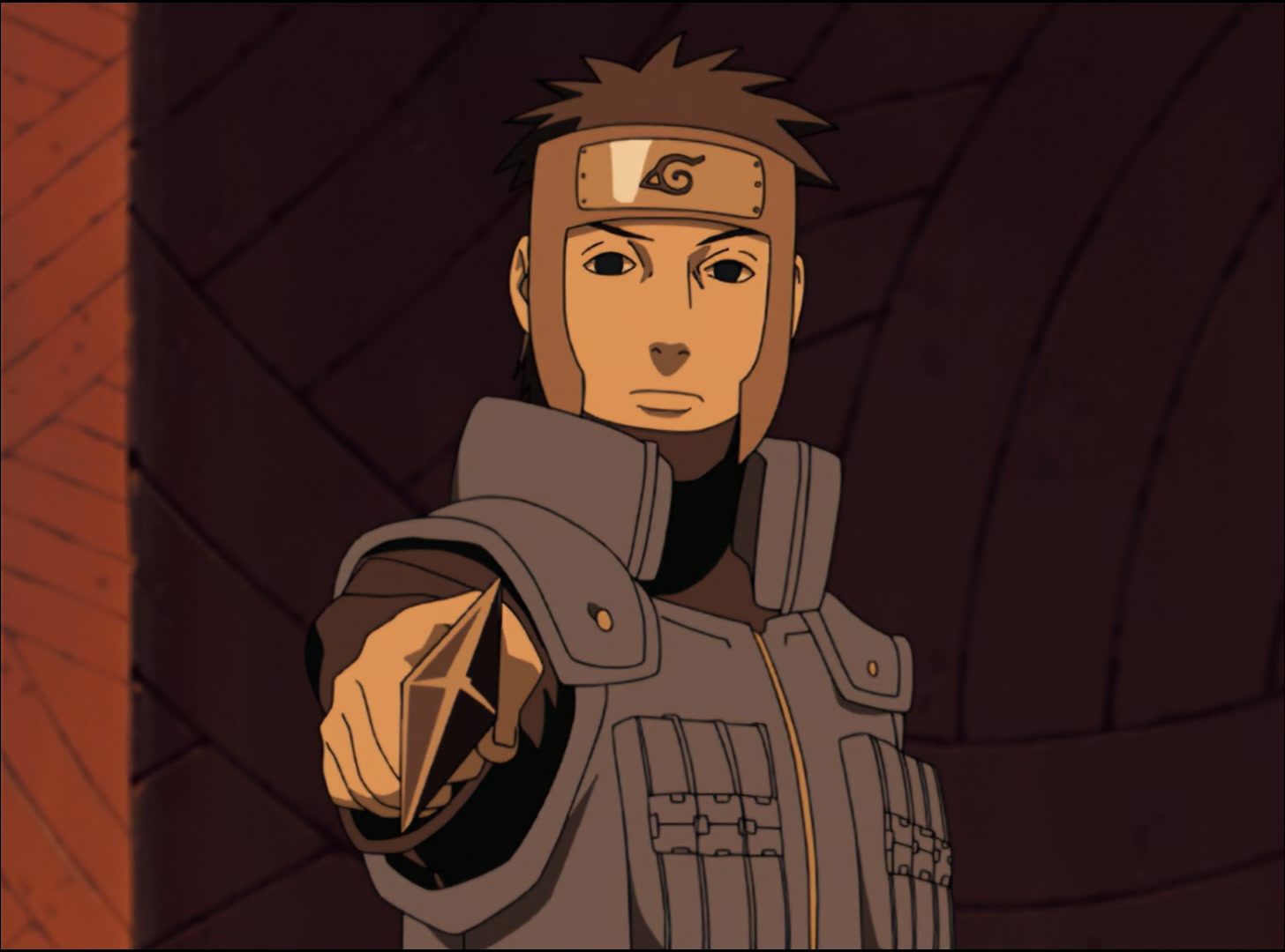 Naruto: Shippuden Ep 48: Bonds @ 00:10:23