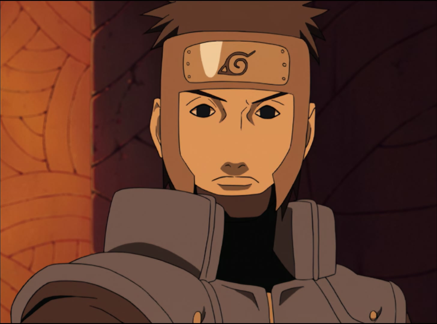 Naruto: Shippuden Ep 48: Bonds @ 00:10:32
