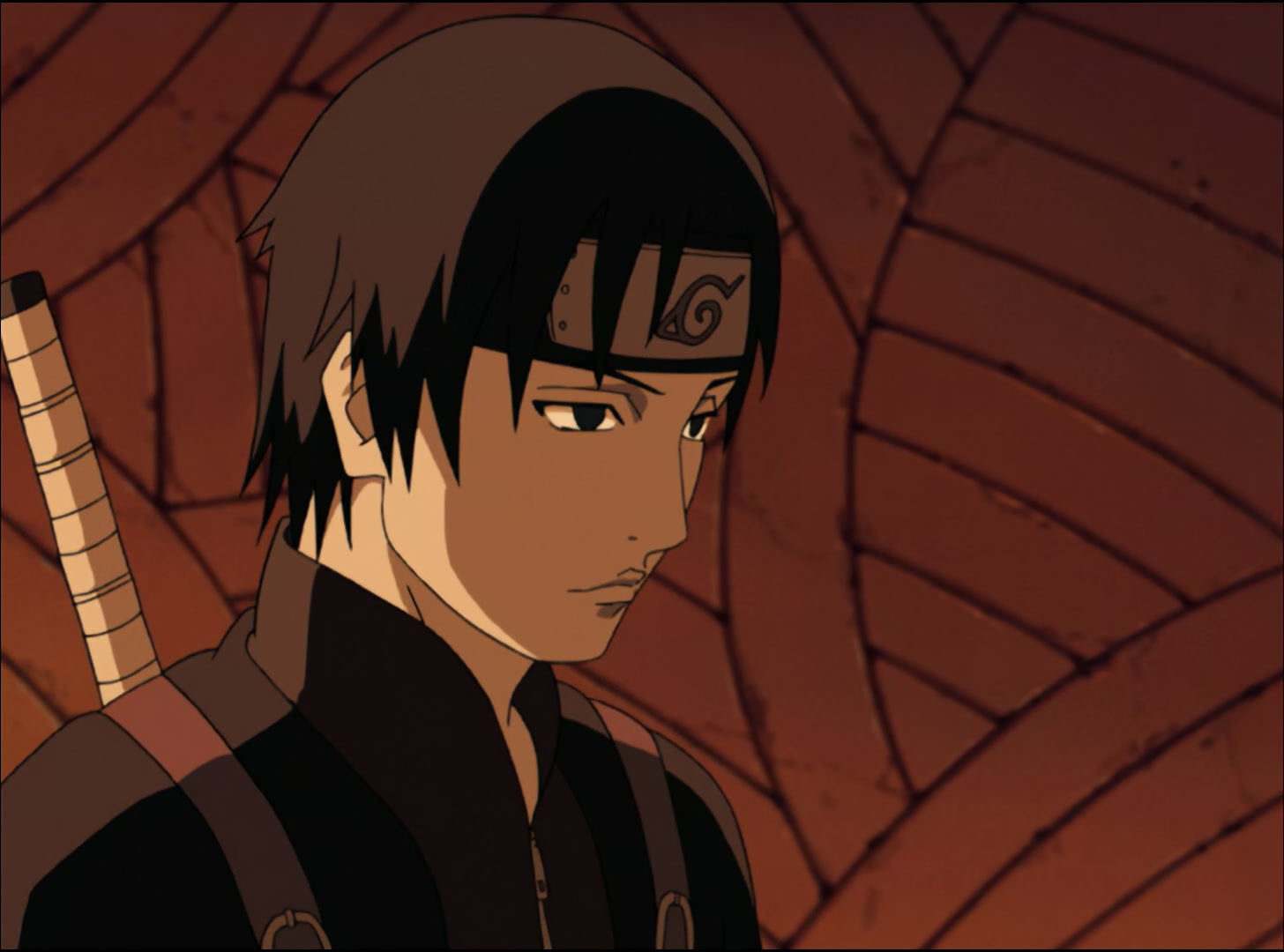 Naruto: Shippuden Ep 48: Bonds @ 00:10:37