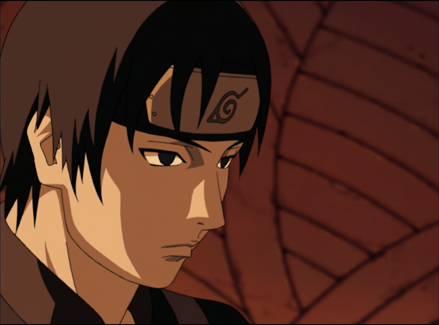 Naruto: Shippuden Ep 48: Bonds @ 00:10:52