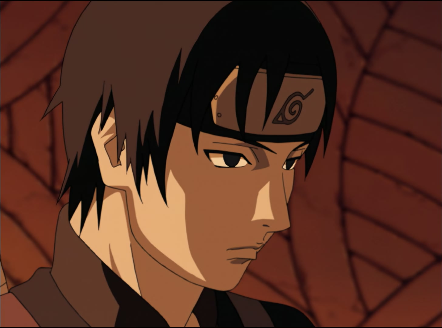 Naruto: Shippuden Ep 48: Bonds @ 00:10:56