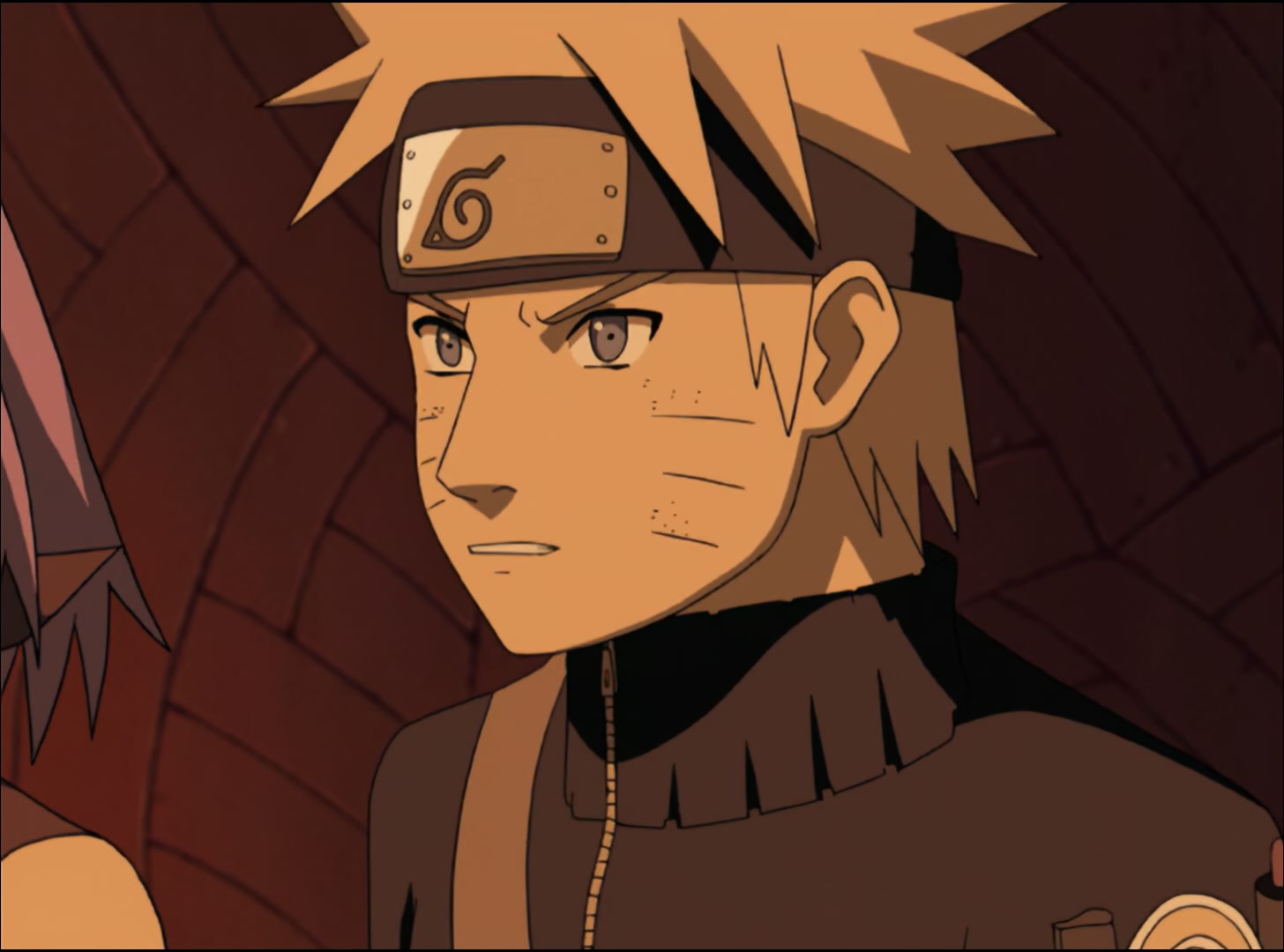 Naruto: Shippuden Ep 48: Bonds @ 00:11:06