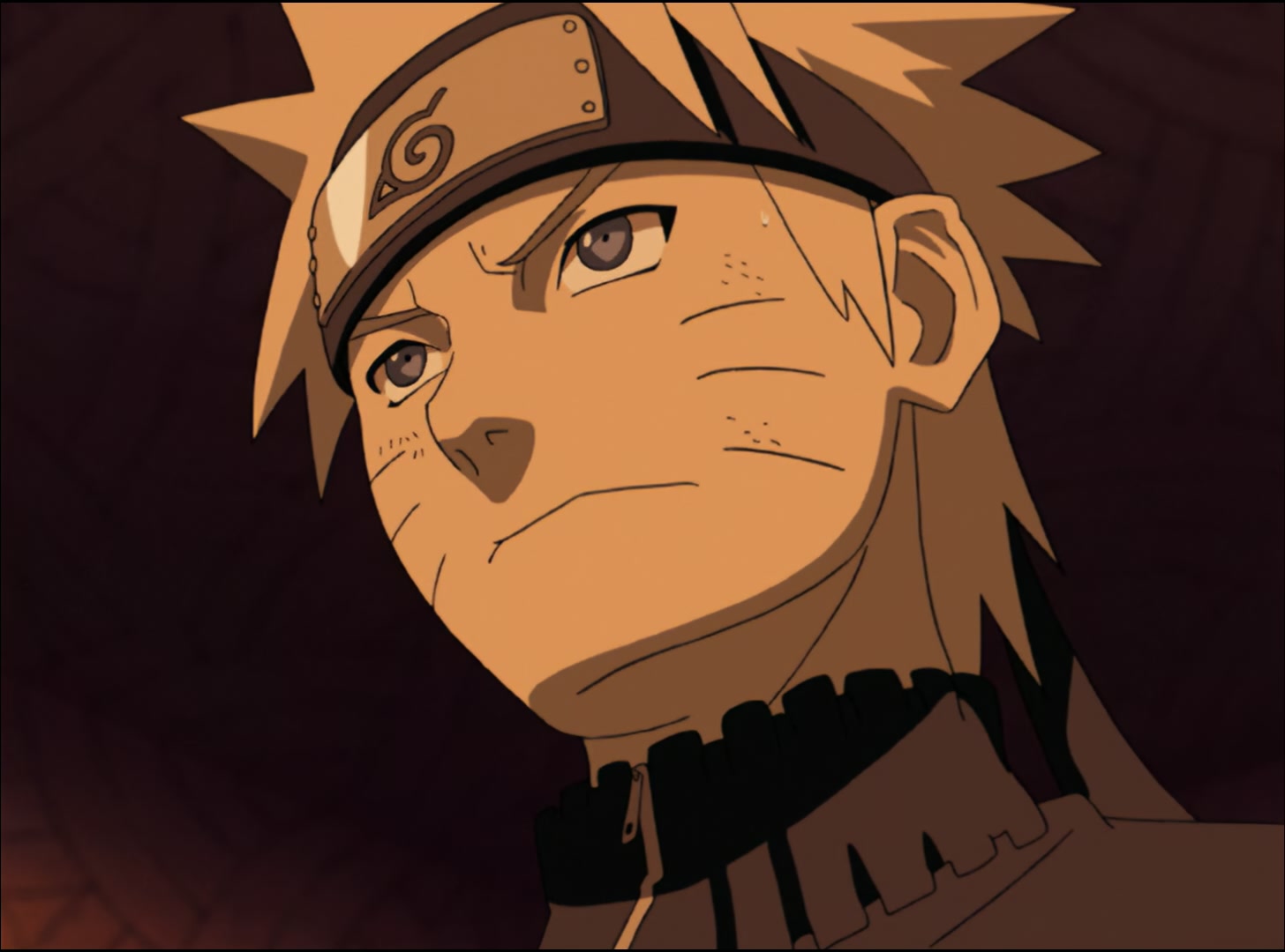 Naruto: Shippuden Ep 48: Bonds @ 00:11:11